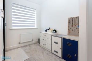 Bedroom 3- click for photo gallery